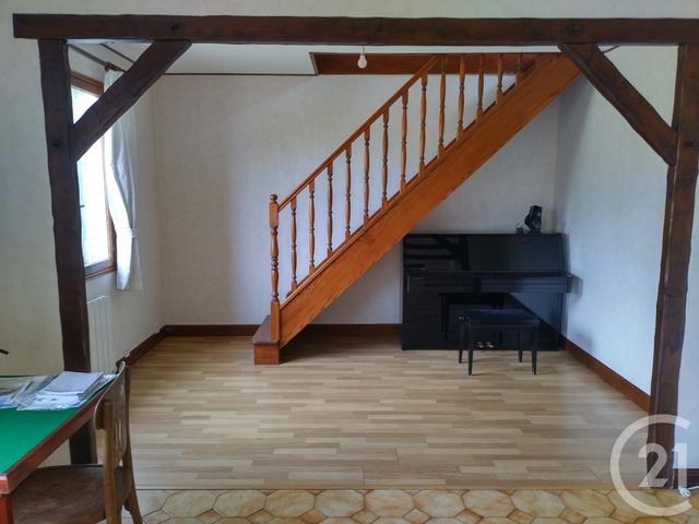 Maison &agrave; vendre - 4 pi&egrave;ces - 110 m2 - Morsang Sur Orge - 91 - ILE-DE-FRANCE