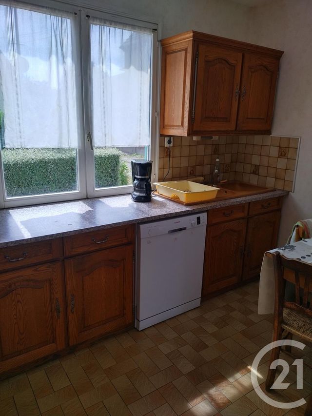 Maison &agrave; vendre - 4 pi&egrave;ces - 110 m2 - Morsang Sur Orge - 91 - ILE-DE-FRANCE