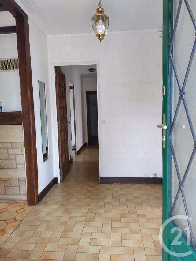 Maison &agrave; vendre - 4 pi&egrave;ces - 110 m2 - Morsang Sur Orge - 91 - ILE-DE-FRANCE