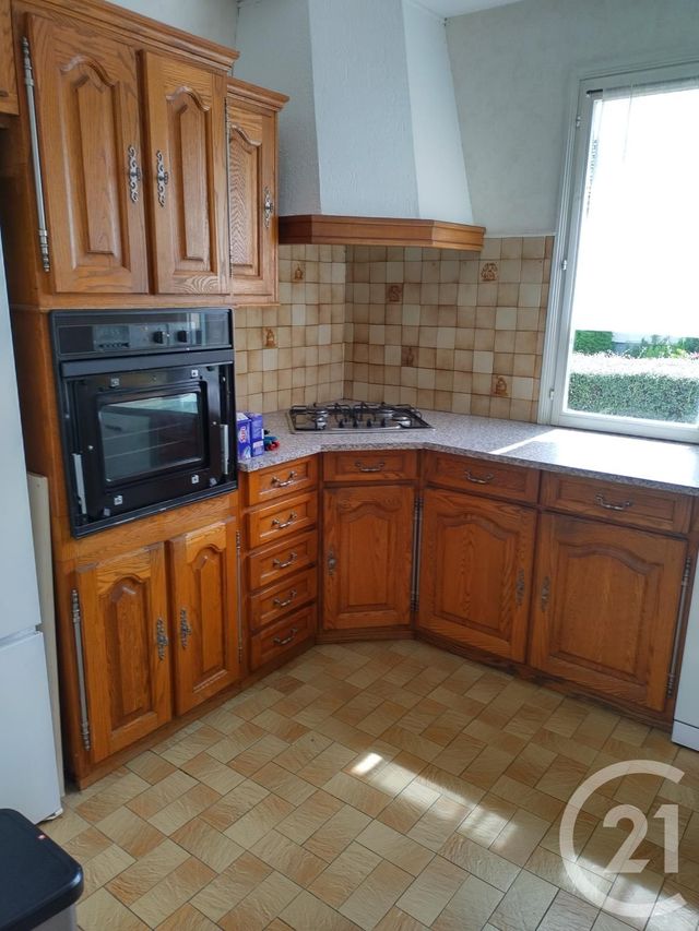 Maison &agrave; vendre - 4 pi&egrave;ces - 110 m2 - Morsang Sur Orge - 91 - ILE-DE-FRANCE