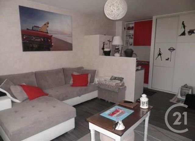 Appartement à vendre - 2 pièces - 33,41 m2 - Morangis - 91 - ILE-DE-FRANCE