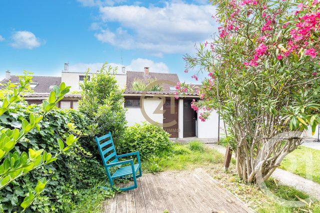 Appartement F3 à vendre - 3 pièces - 60 m2 - Paray Vieille Poste - 91 - ILE-DE-FRANCE