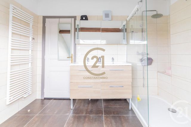 Appartement F3 à vendre - 3 pièces - 60 m2 - Paray Vieille Poste - 91 - ILE-DE-FRANCE