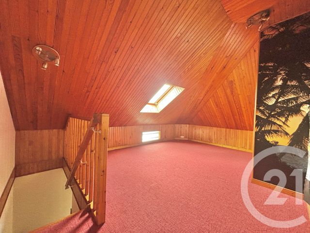 Maison &agrave; vendre - 5 pi&egrave;ces - 106,83 m2 - Paray Vieille Poste - 91 - ILE-DE-FRANCE