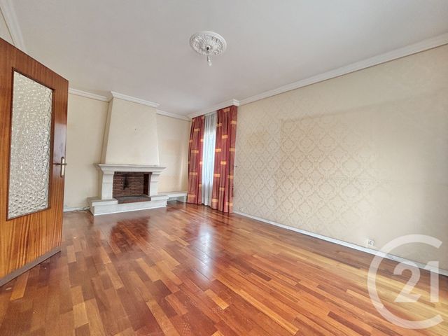 Maison &agrave; vendre - 5 pi&egrave;ces - 106,83 m2 - Paray Vieille Poste - 91 - ILE-DE-FRANCE