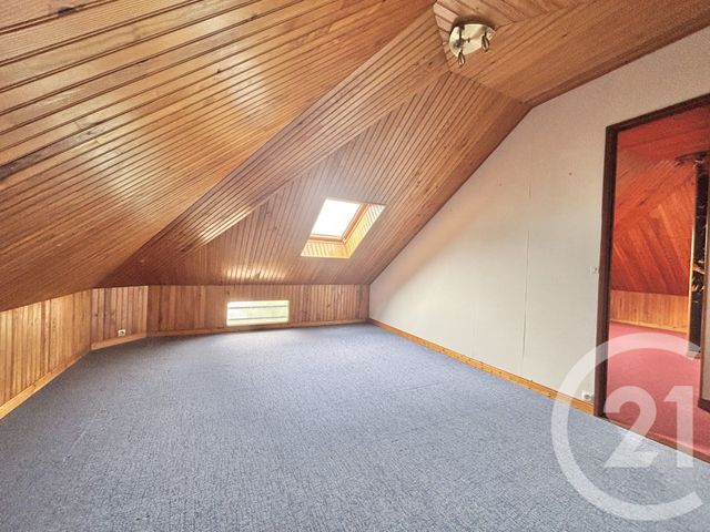 Maison &agrave; vendre - 5 pi&egrave;ces - 106,83 m2 - Paray Vieille Poste - 91 - ILE-DE-FRANCE