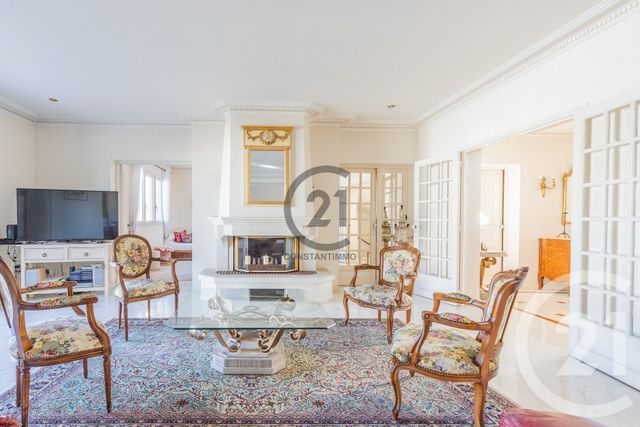 Maison &agrave; vendre - 8 pi&egrave;ces - 352,14 m2 - Paray Vieille Poste - 91 - ILE-DE-FRANCE