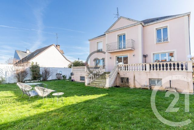 Maison &agrave; vendre - 8 pi&egrave;ces - 352,14 m2 - Paray Vieille Poste - 91 - ILE-DE-FRANCE