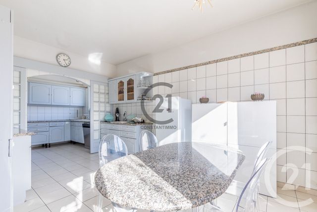 Maison &agrave; vendre - 8 pi&egrave;ces - 352,14 m2 - Paray Vieille Poste - 91 - ILE-DE-FRANCE