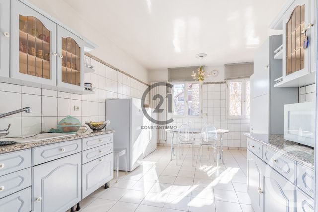 Maison &agrave; vendre - 8 pi&egrave;ces - 352,14 m2 - Paray Vieille Poste - 91 - ILE-DE-FRANCE