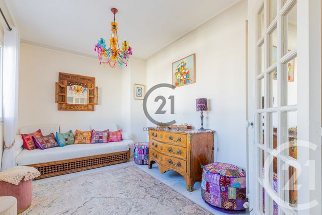 Maison &agrave; vendre - 8 pi&egrave;ces - 352,14 m2 - Paray Vieille Poste - 91 - ILE-DE-FRANCE