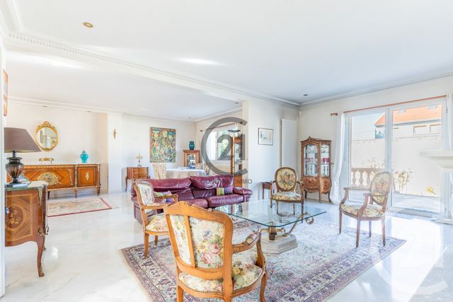 Maison &agrave; vendre - 8 pi&egrave;ces - 352,14 m2 - Paray Vieille Poste - 91 - ILE-DE-FRANCE