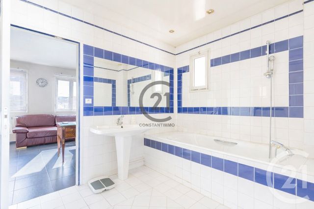 Maison &agrave; vendre - 8 pi&egrave;ces - 352,14 m2 - Paray Vieille Poste - 91 - ILE-DE-FRANCE