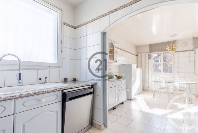 Maison &agrave; vendre - 8 pi&egrave;ces - 352,14 m2 - Paray Vieille Poste - 91 - ILE-DE-FRANCE