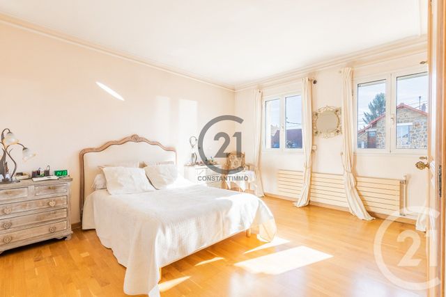 Maison &agrave; vendre - 8 pi&egrave;ces - 352,14 m2 - Paray Vieille Poste - 91 - ILE-DE-FRANCE