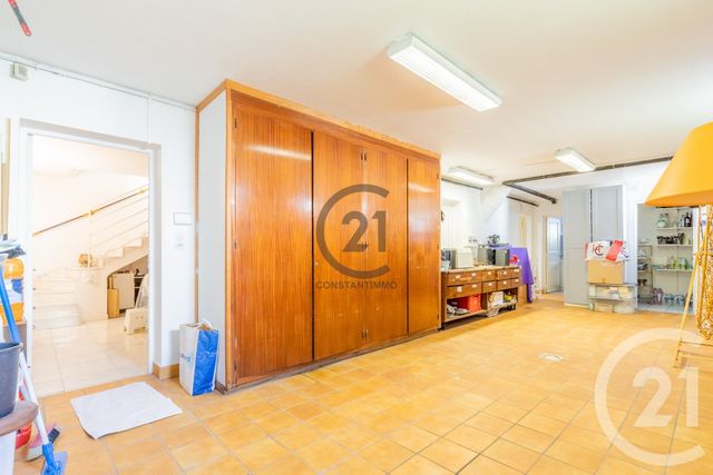 Maison &agrave; vendre - 8 pi&egrave;ces - 352,14 m2 - Paray Vieille Poste - 91 - ILE-DE-FRANCE