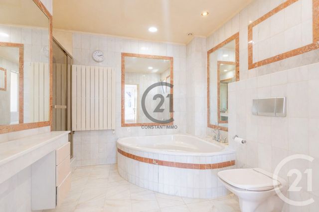 Maison &agrave; vendre - 8 pi&egrave;ces - 352,14 m2 - Paray Vieille Poste - 91 - ILE-DE-FRANCE