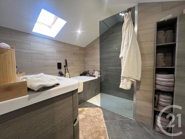 Maison à vendre - 4 pièces - 96,30 m2 - Paray Vieille Poste - 91 - ILE-DE-FRANCE