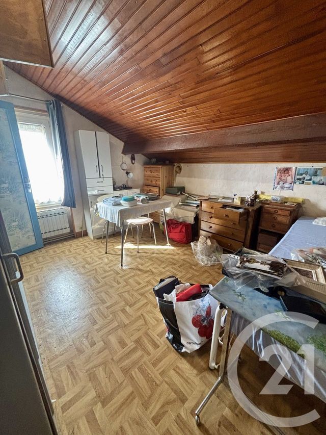 Maison &agrave; vendre - 7 pi&egrave;ces - 132,10 m2 - Paray Vieille Poste - 91 - ILE-DE-FRANCE