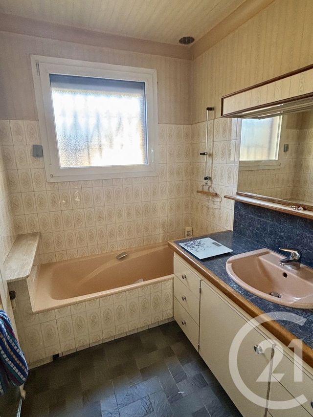 Maison &agrave; vendre - 7 pi&egrave;ces - 132,10 m2 - Paray Vieille Poste - 91 - ILE-DE-FRANCE