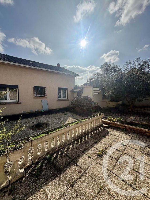 Maison &agrave; vendre - 7 pi&egrave;ces - 132,10 m2 - Paray Vieille Poste - 91 - ILE-DE-FRANCE