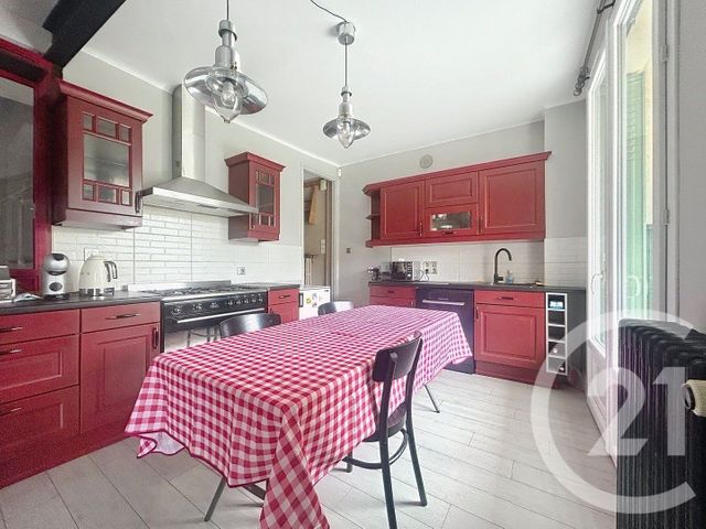 maison - ATHIS MONS - 91