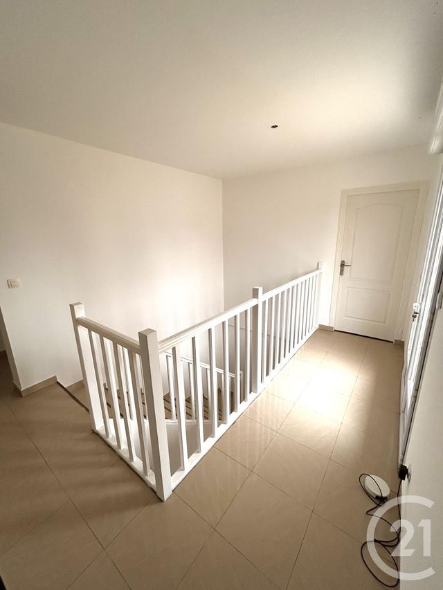 Maison &agrave; vendre - 7 pi&egrave;ces - 185 m2 - Juvisy Sur Orge - 91 - ILE-DE-FRANCE