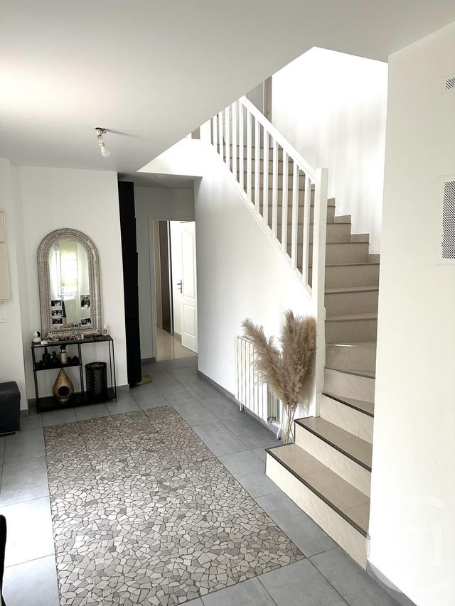 Maison &agrave; vendre - 7 pi&egrave;ces - 185 m2 - Juvisy Sur Orge - 91 - ILE-DE-FRANCE