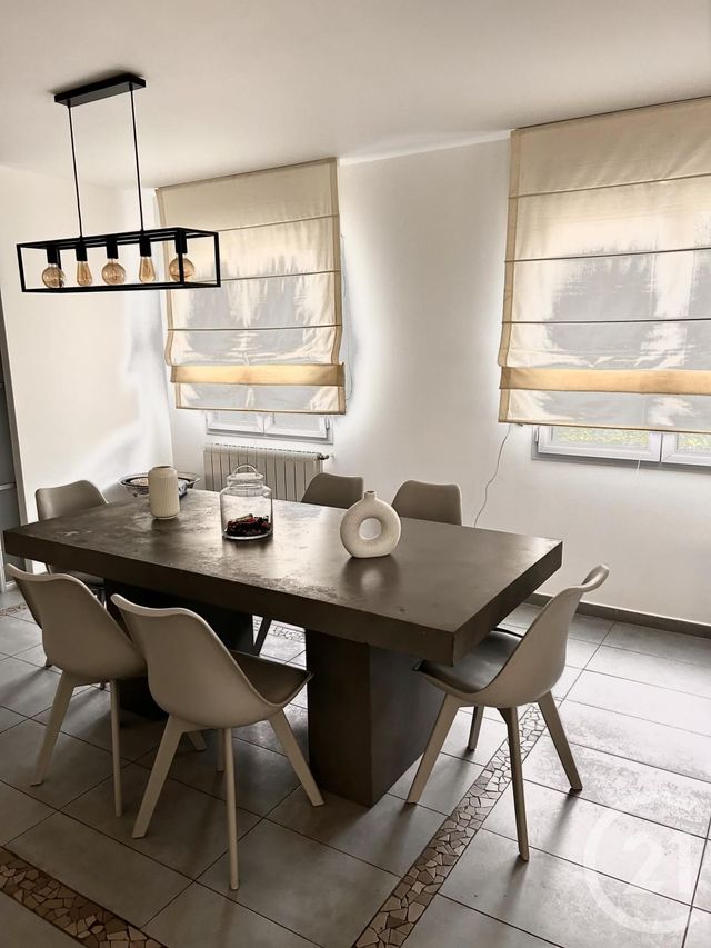 Maison &agrave; vendre - 7 pi&egrave;ces - 185 m2 - Juvisy Sur Orge - 91 - ILE-DE-FRANCE