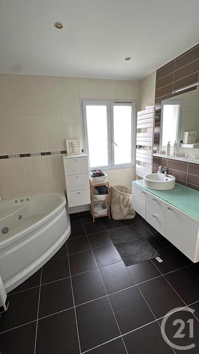 Maison &agrave; vendre - 7 pi&egrave;ces - 185 m2 - Juvisy Sur Orge - 91 - ILE-DE-FRANCE