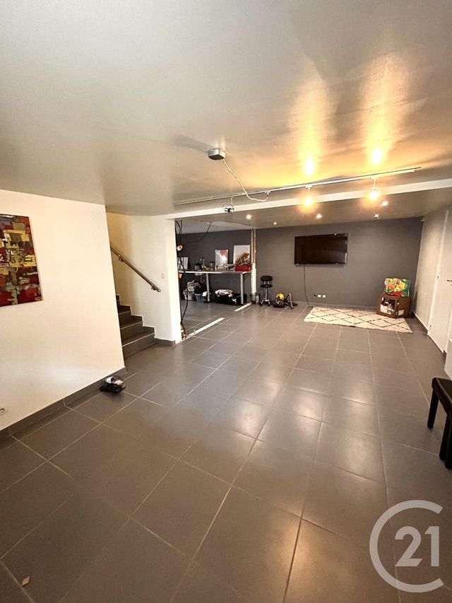Maison &agrave; vendre - 7 pi&egrave;ces - 185 m2 - Juvisy Sur Orge - 91 - ILE-DE-FRANCE