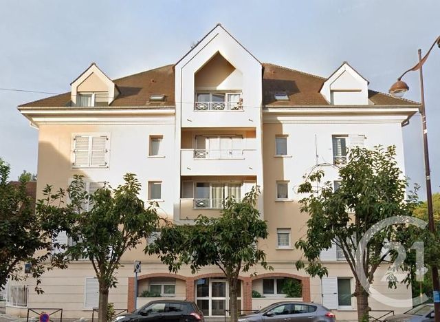 Prix immobilier VIRY CHATILLON - Photo d’un appartement vendu