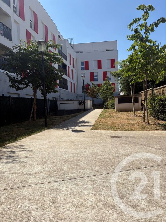 Appartement F3 &agrave; vendre - 3 pi&egrave;ces - 60 m2 - Paray Vieille Poste - 91 - ILE-DE-FRANCE