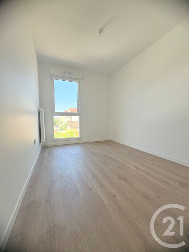 Appartement F3 &agrave; vendre - 3 pi&egrave;ces - 60 m2 - Paray Vieille Poste - 91 - ILE-DE-FRANCE
