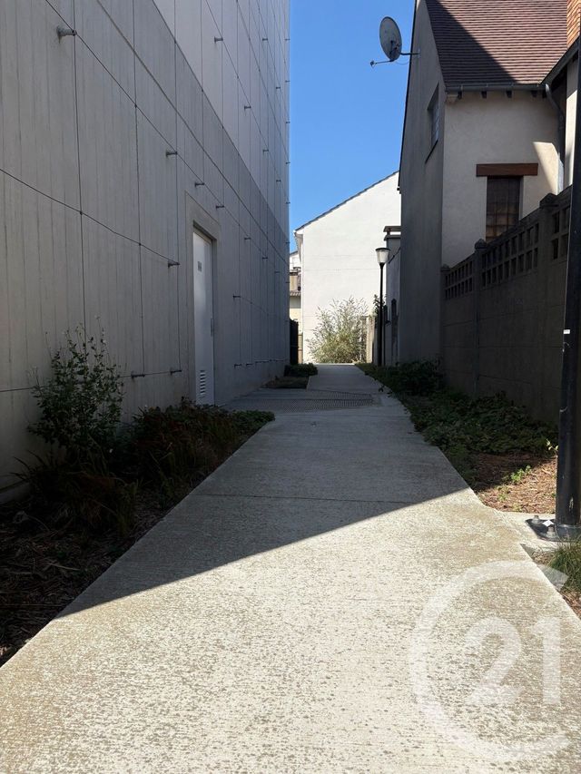 Appartement F3 &agrave; vendre - 3 pi&egrave;ces - 60 m2 - Paray Vieille Poste - 91 - ILE-DE-FRANCE