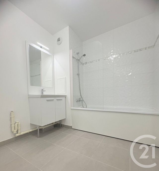 Appartement F3 &agrave; vendre - 3 pi&egrave;ces - 60 m2 - Paray Vieille Poste - 91 - ILE-DE-FRANCE