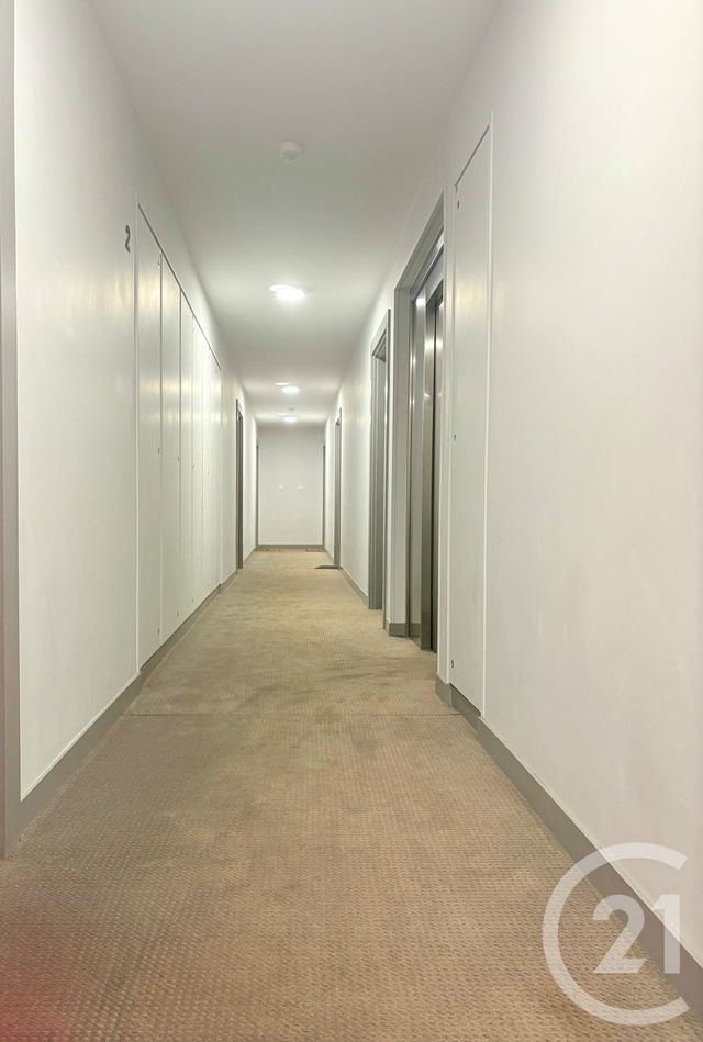 Appartement F3 &agrave; vendre - 3 pi&egrave;ces - 60 m2 - Paray Vieille Poste - 91 - ILE-DE-FRANCE