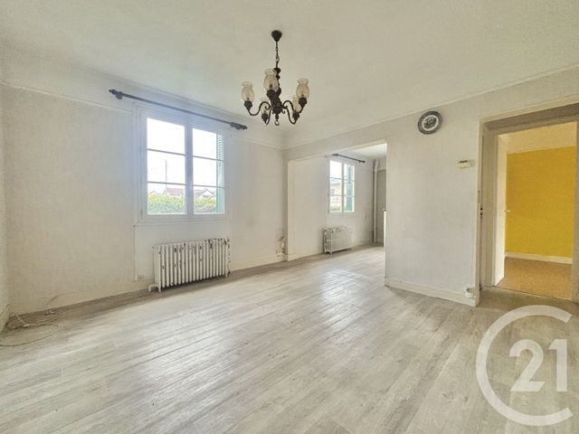 maison - JUVISY SUR ORGE - 91