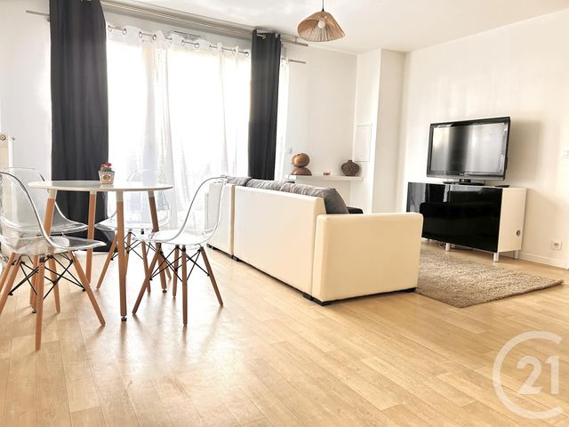 appartement - ATHIS MONS - 91