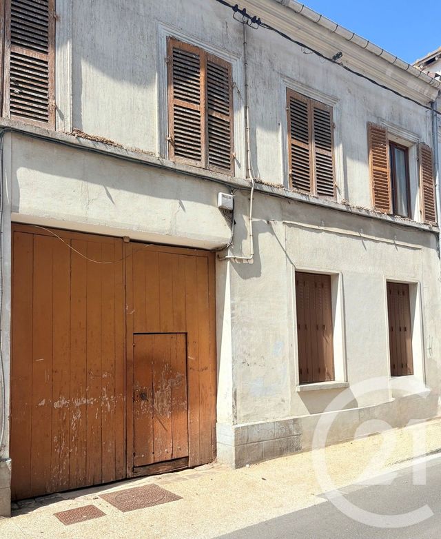 Appartement F2 à vendre - 2 pièces - 36 m2 - Athis Mons - 91 - ILE-DE-FRANCE