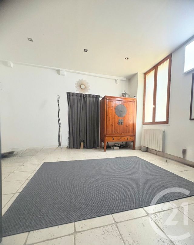 Appartement F2 à vendre - 2 pièces - 36 m2 - Athis Mons - 91 - ILE-DE-FRANCE