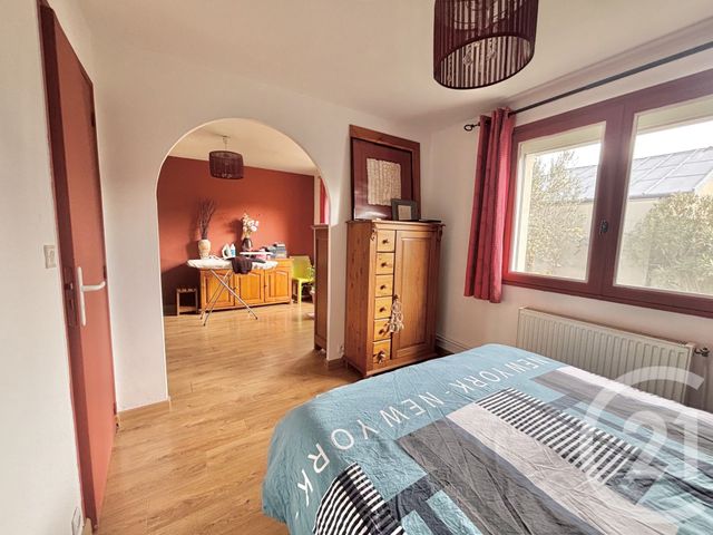 Maison &agrave; vendre - 6 pi&egrave;ces - 115 m2 - Athis Mons - 91 - ILE-DE-FRANCE