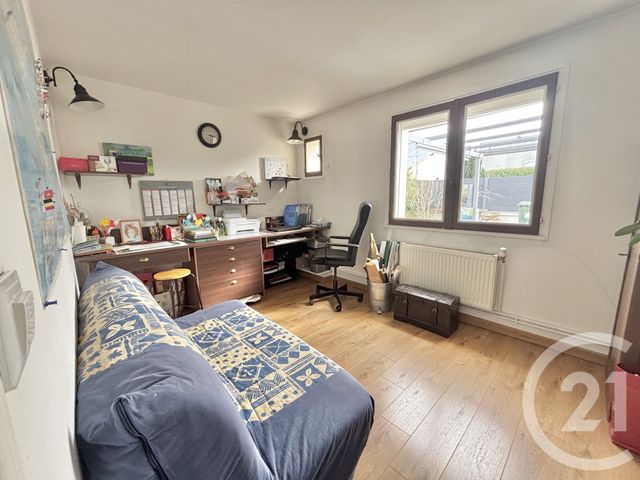 Maison &agrave; vendre - 6 pi&egrave;ces - 115 m2 - Athis Mons - 91 - ILE-DE-FRANCE