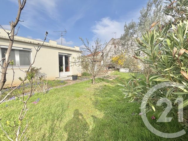 Maison &agrave; vendre - 6 pi&egrave;ces - 115 m2 - Athis Mons - 91 - ILE-DE-FRANCE