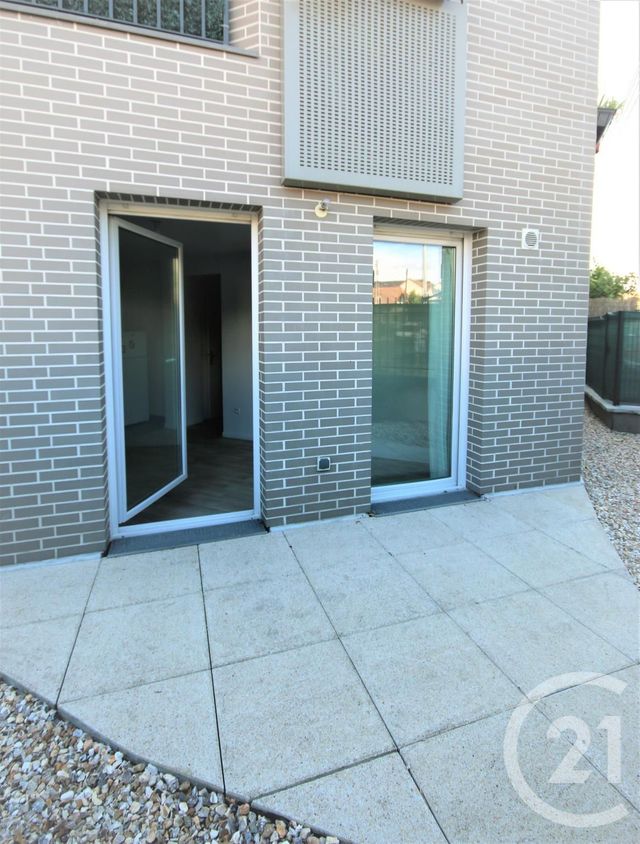 Appartement F3 &agrave; louer - 3 pi&egrave;ces - 51,55 m2 - Athis Mons - 91 - ILE-DE-FRANCE
