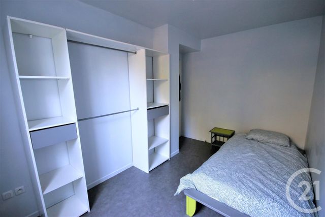 Appartement F3 &agrave; louer - 3 pi&egrave;ces - 51,55 m2 - Athis Mons - 91 - ILE-DE-FRANCE