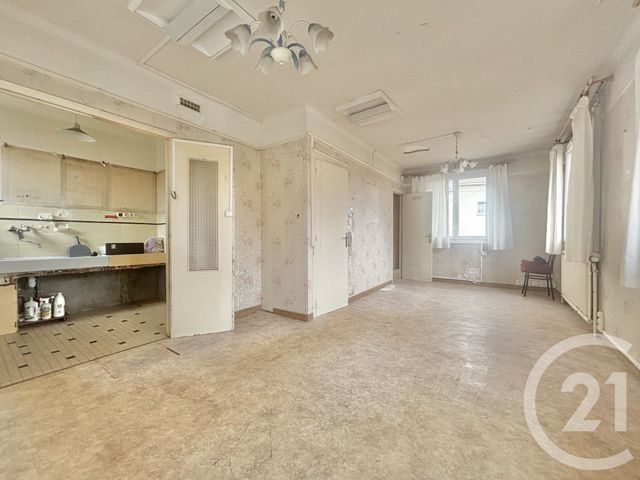 Maison &agrave; vendre - 4 pi&egrave;ces - 80 m2 - Paray Vieille Poste - 91 - ILE-DE-FRANCE