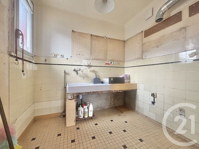 Maison &agrave; vendre - 4 pi&egrave;ces - 80 m2 - Paray Vieille Poste - 91 - ILE-DE-FRANCE