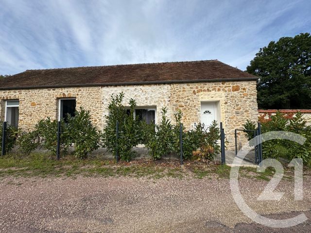 Appartement F2 à louer - 2 pièces - 35 m2 - Champcueil - 91 - ILE-DE-FRANCE