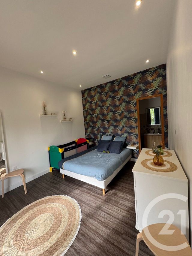 Appartement F2 à louer - 2 pièces - 35 m2 - Champcueil - 91 - ILE-DE-FRANCE